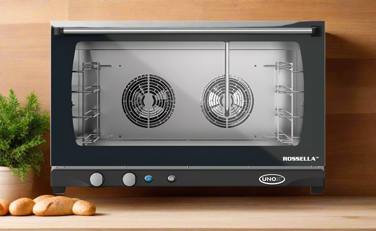 XFT193 Rossella Unox Convection Oven