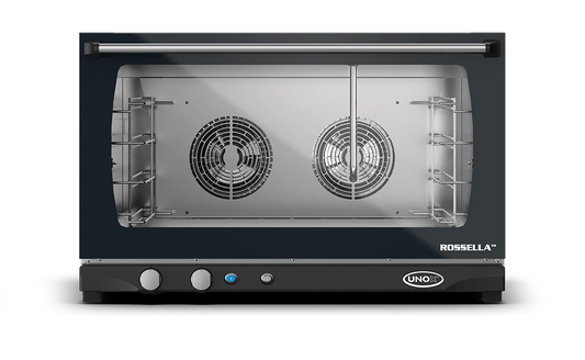 XFT193 Rossella Unox Convection Oven