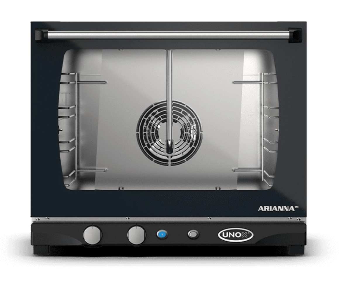 XFT133 Arianna Unox Convection Oven