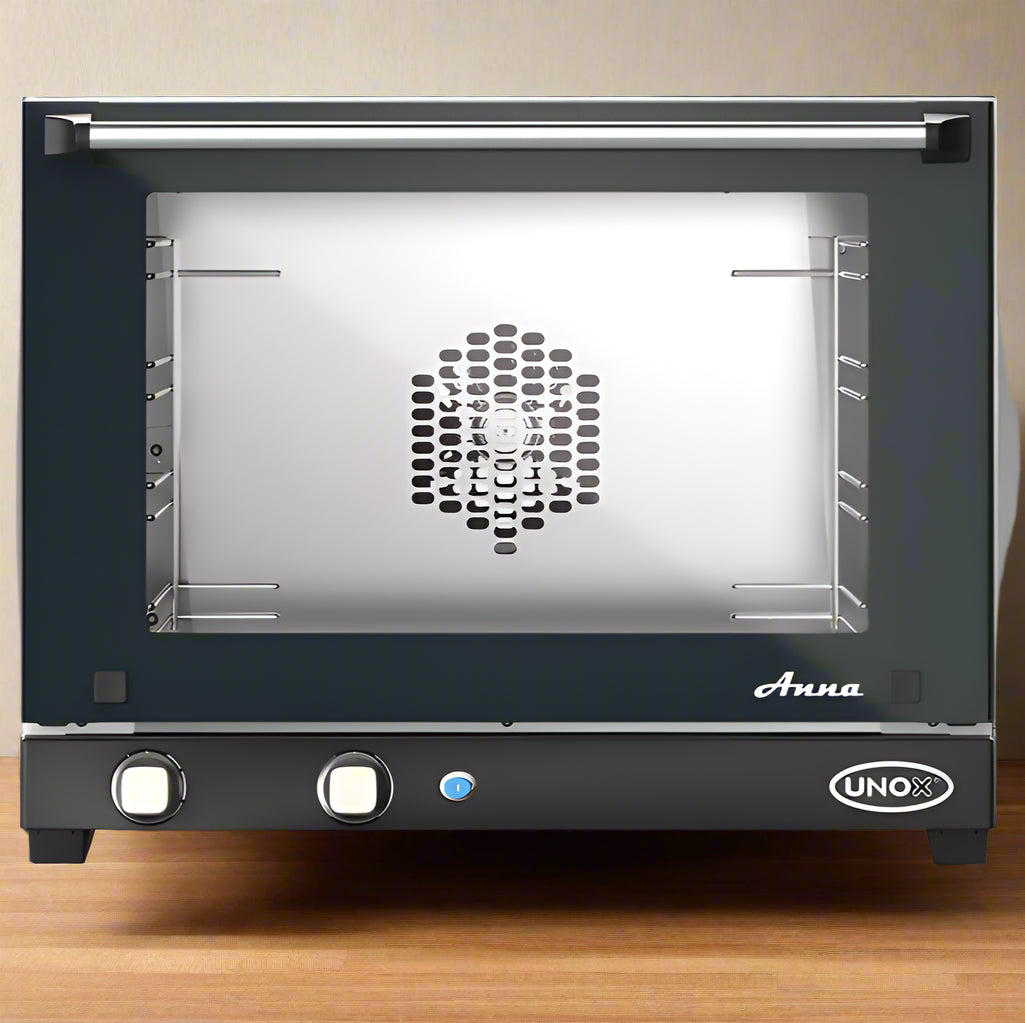 Convection oven