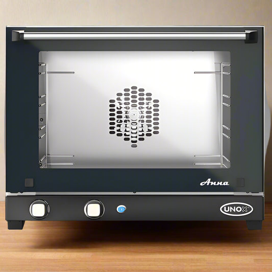 Convection oven