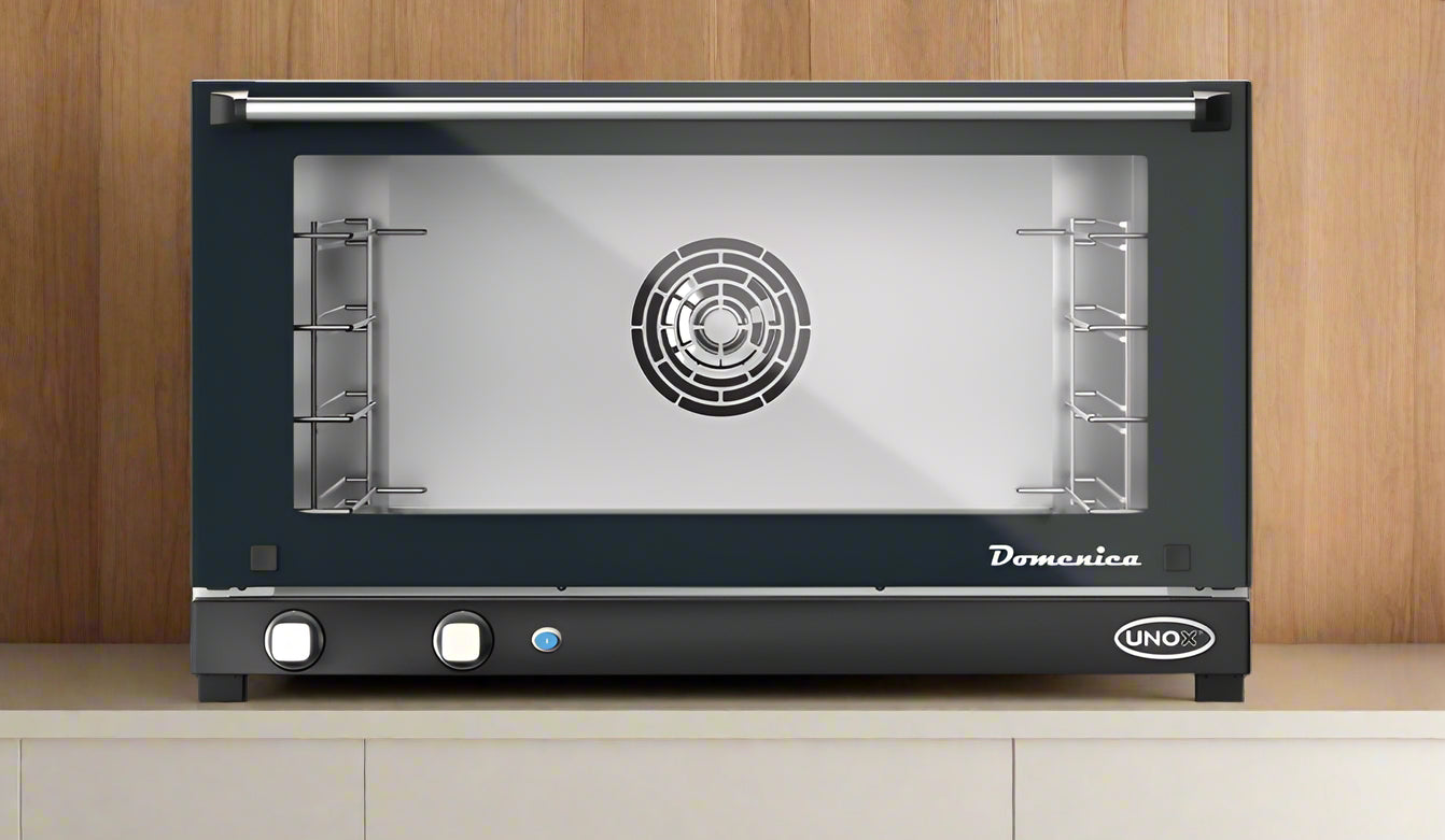 XF043 Domenica Unox Convection Oven
